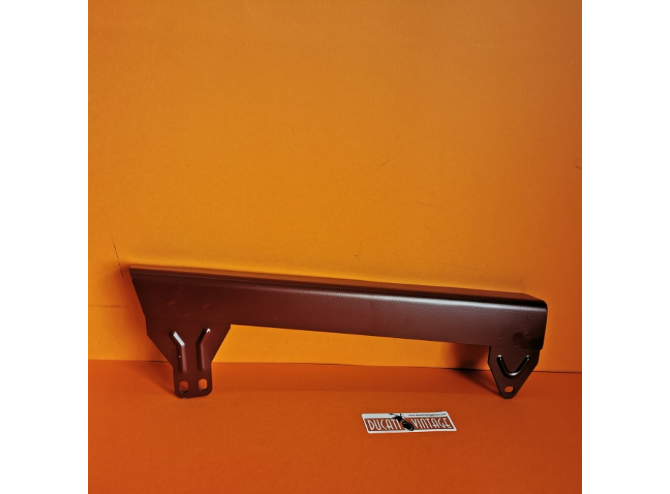 Carter copricatena in metallo per Ducati Scrambler America e Ducati carter stretti altri modelli