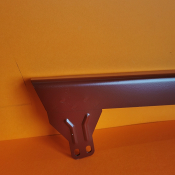 Carter copricatena in metallo per Ducati Scrambler America e Ducati carter stretti altri modelli