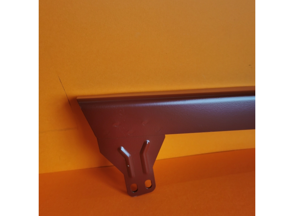 Carter copricatena in metallo per Ducati Scrambler America e Ducati carter stretti altri modelli