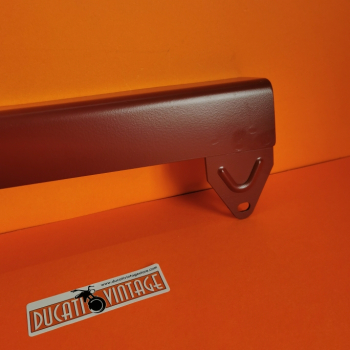 Carter copricatena in metallo per Ducati Scrambler America e Ducati carter stretti altri modelli