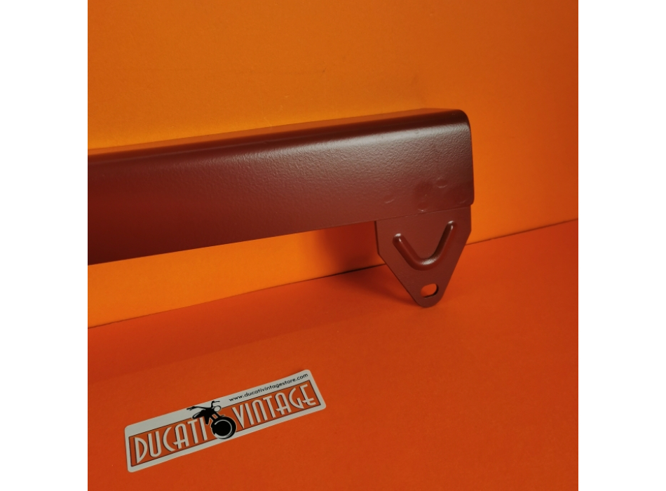 Carter copricatena in metallo per Ducati Scrambler America e Ducati carter stretti altri modelli