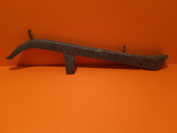 Carter copricatena usato, in buono stato per moto Ducati,  misure in foto