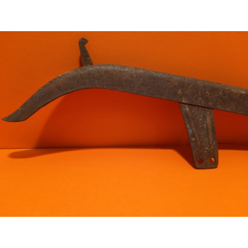 Carter copricatena usato, in buono stato per moto Ducati,  misure in foto