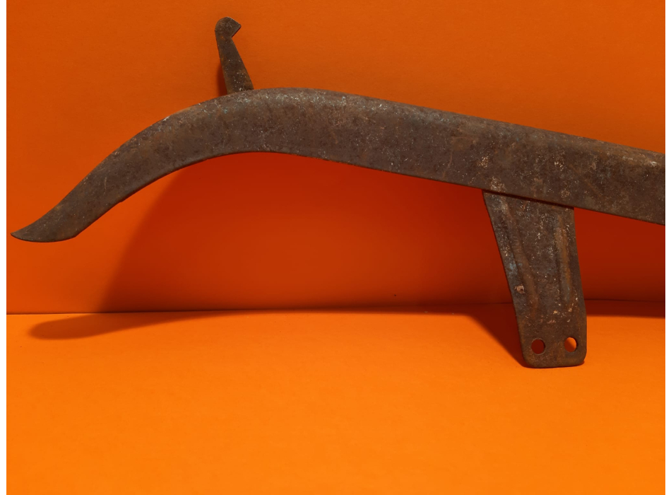 Carter copricatena usato, in buono stato per moto Ducati,  misure in foto