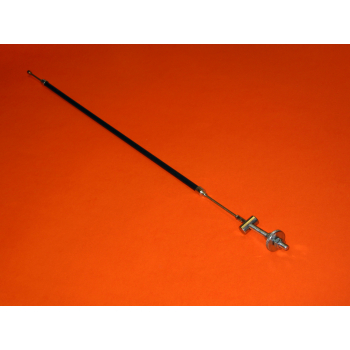 Cavo comando freno posteriore per Ducati Carter stretti