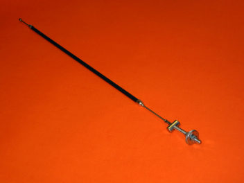 Cavo comando freno posteriore per Ducati Carter stretti