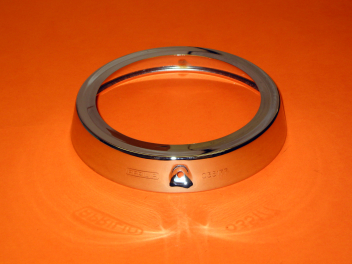 Cerchio fanale  APRILIA Ø 130 per DUCATI Scrambler 2° serie