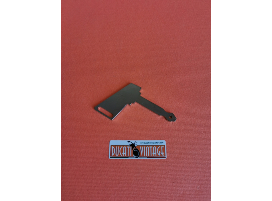 Chiave tipo Aprilia interruttore-commutatore luci fanale anteriore Ducati Scrambler e RT