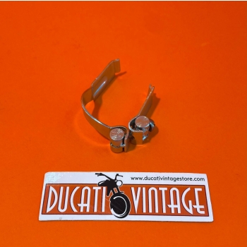 collare replica per Devioluci Aprilia mod. 56/N per Ducati RT stradale