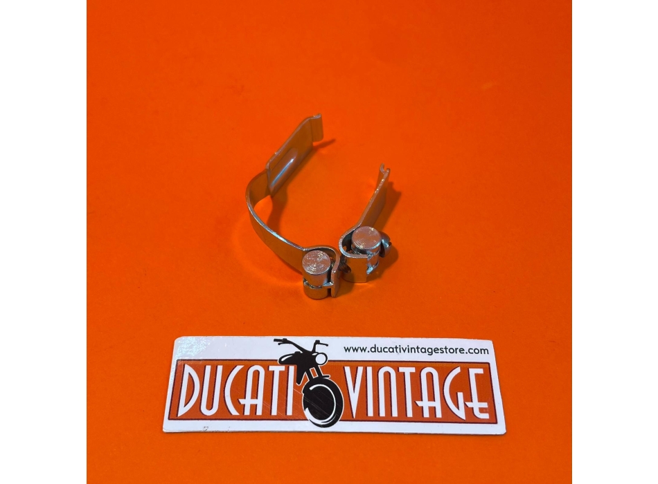 collare replica per Devioluci Aprilia mod. 56/N per Ducati RT stradale