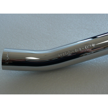 Collettore di scarico dx originale Conti Ducati 900 cod. Ducati  0755.084.025