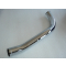 Collettore di scarico destro 0755.84.029 originale Conti per Ducati 900SS, Ducati 750SS (carter quadri), DUCATI 900 Mike Hailwood Replica 