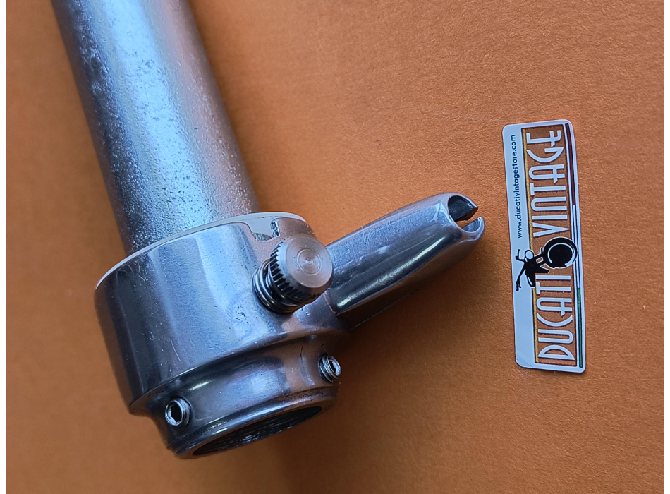Comando acceleratore SUPERPRATIC originale usato, ricondizionato, ottimo stato pari al nuovo per Ducati Scrambler, Ducati Desmo, Ducati RT