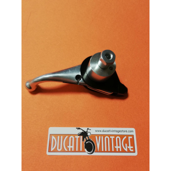 Comando regolazione aria sinistro Ducati Desmo, Ducati 750GT S SS