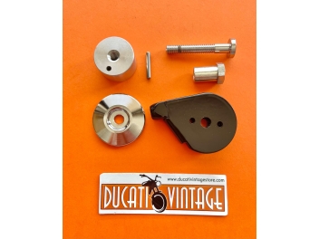 componenti per ripristino comando regolazione aria Ducati Scrambler, Ducati RT, Ducati Desmo, Ducati 750GT S SS