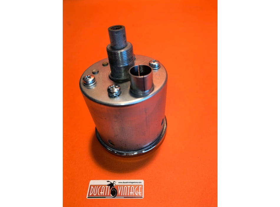 Contagiri Veglia ø 60mm, revisionato, funzionante, ottimo stato