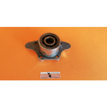 Coperchio supporto cuscinetto albero a camme 250 originale, usato in ottimo stato