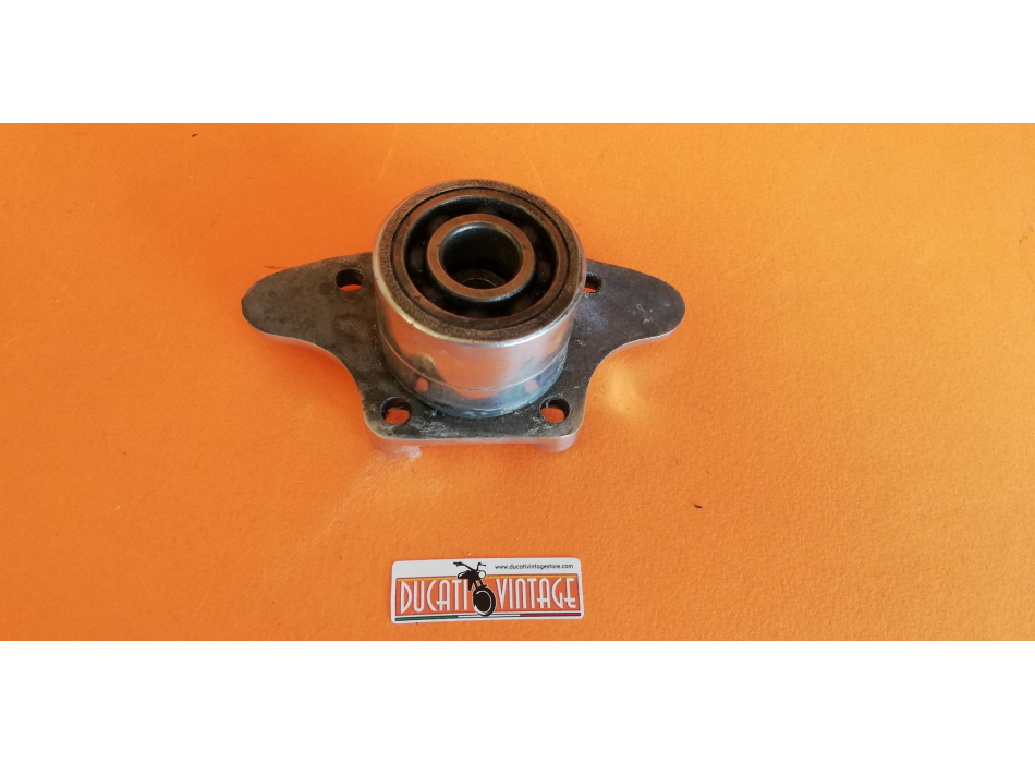 Coperchio supporto cuscinetto albero a camme 250 originale, usato in ottimo stato