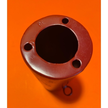 Coppia copriforcella superiori ORIGINALI marchiati Ducati 31,5 mm – Rigenerati