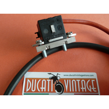 Coppia pickup per Ducati Pantah compatibile accensione elettronica Bosch