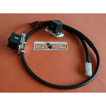 Coppia pickup per Ducati Pantah compatibile accensione elettronica Bosch