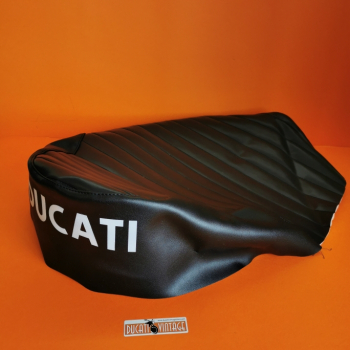 Coprisella Ducati 750 GT 1° serie 