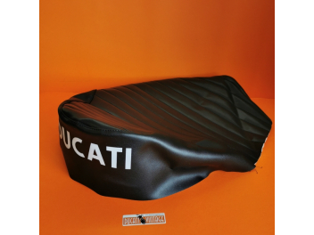 Coprisella Ducati 750 GT 1° serie 