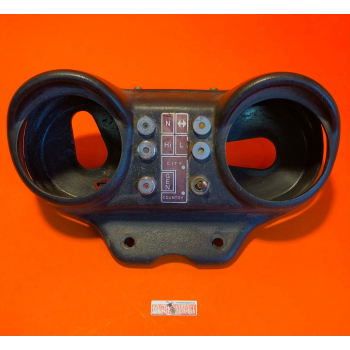 Cruscotto usato in ottimo stato per moto Ducati  860 GT anno 1974 (primo modello) e moto Ducati 750 GT  anno 1974 