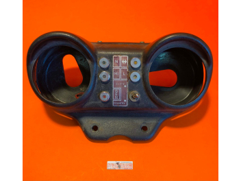 Cruscotto usato in ottimo stato per moto Ducati  860 GT anno 1974 (primo modello) e moto Ducati 750 GT  anno 1974 