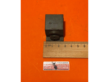 Dell’Orto valvola gas originale per carburatori VHB26 cod. Dell’Orto 7447 taratura 40