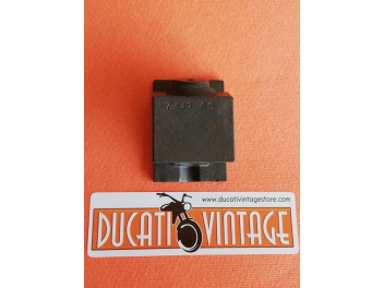 Dell’Orto valvola gas originale per carburatori VHB29 cod. Dell’Orto 7447 taratura 60