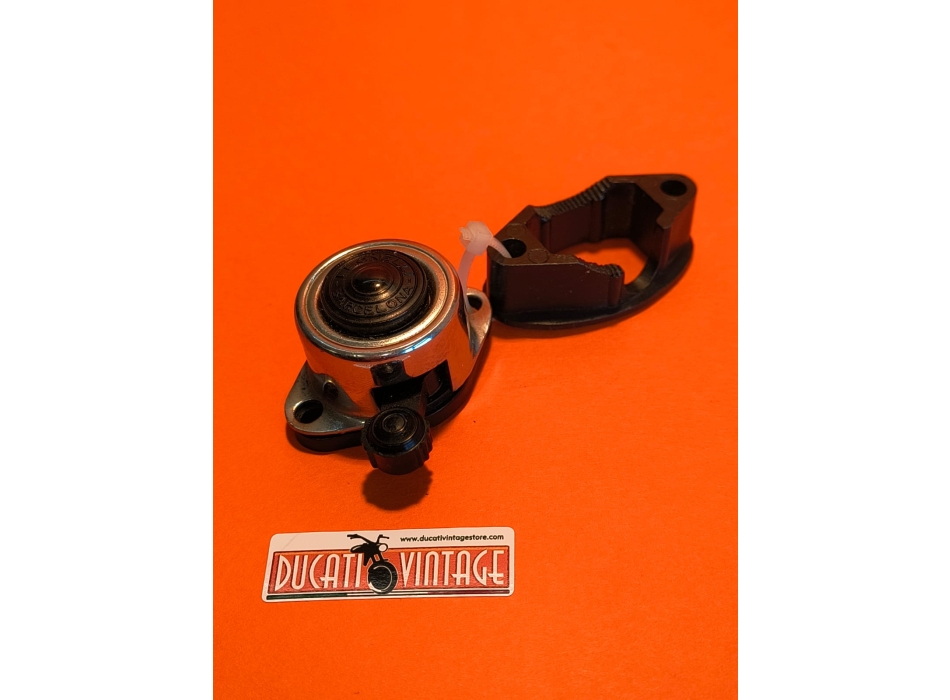 Devioluci 2 posizioni marca Leonelli-Barcellona nuovo originale