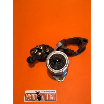 Devioluci 2 posizioni marca Leonelli-Barcellona nuovo originale