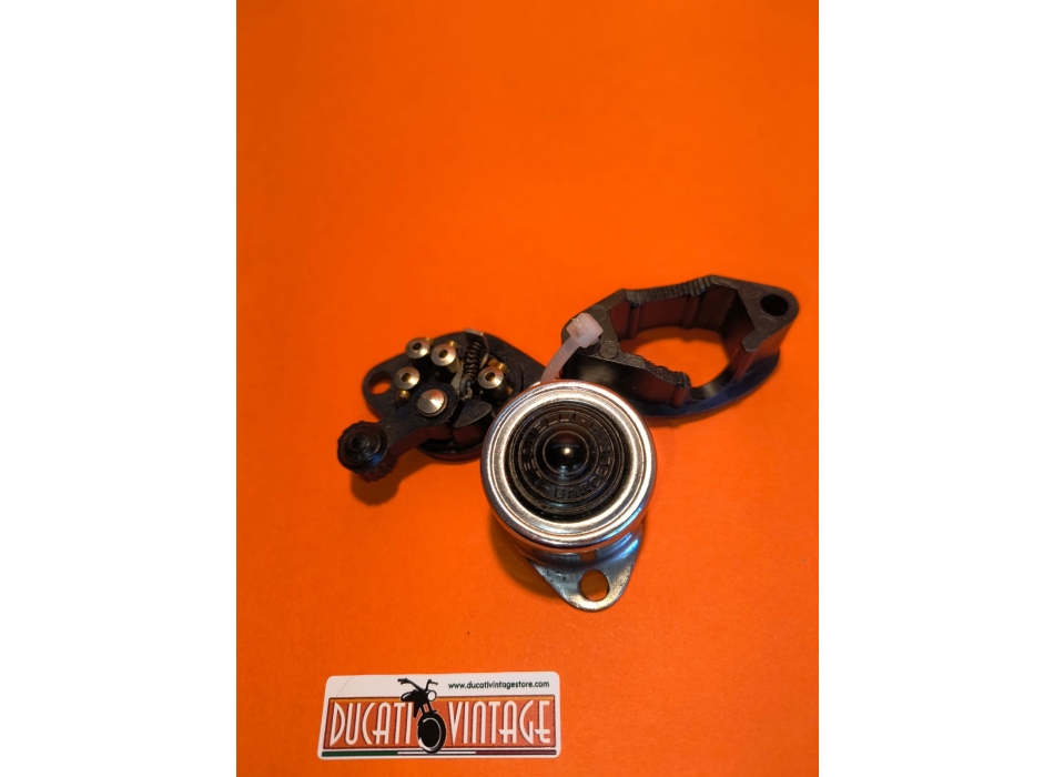 Devioluci 2 posizioni marca Leonelli-Barcellona nuovo originale