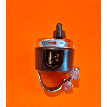 Devioluci originale Aprilia mod. 56/N completo funzionante ottimo stato cambio luce e clacson per Ducati RT stradale