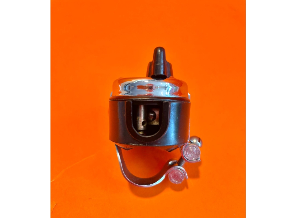 Devioluci originale Aprilia mod. 56/N completo funzionante ottimo stato cambio luce e clacson per Ducati RT stradale