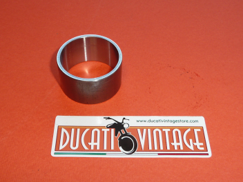 Distanziale coppia conica inferiore per monocilindrico Ducati 450cc 