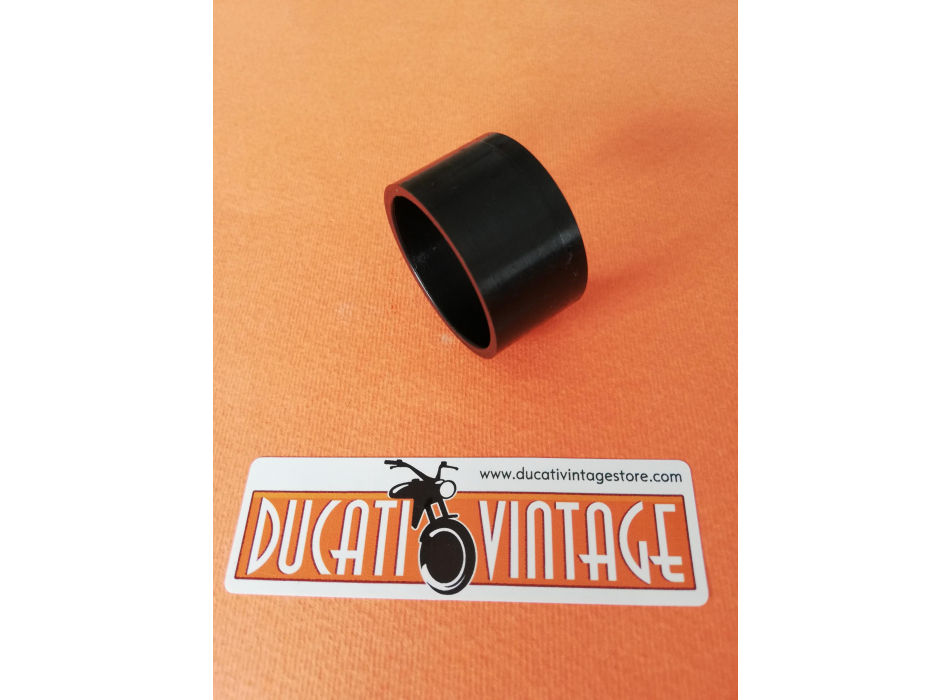 Distanziale cuscinetti reggispinta bussola coppia conica, per tutti monocilindrici Ducati carter larghi 250 350cc