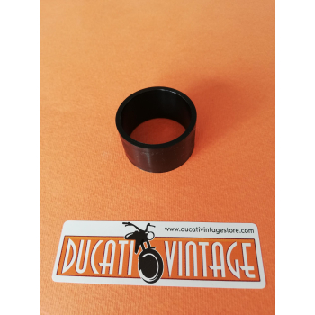 Distanziale cuscinetti reggispinta bussola coppia conica, per tutti monocilindrici Ducati carter larghi 250 350cc