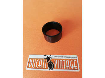 Distanziale cuscinetti reggispinta bussola coppia conica, per tutti monocilindrici Ducati carter larghi 250 350cc