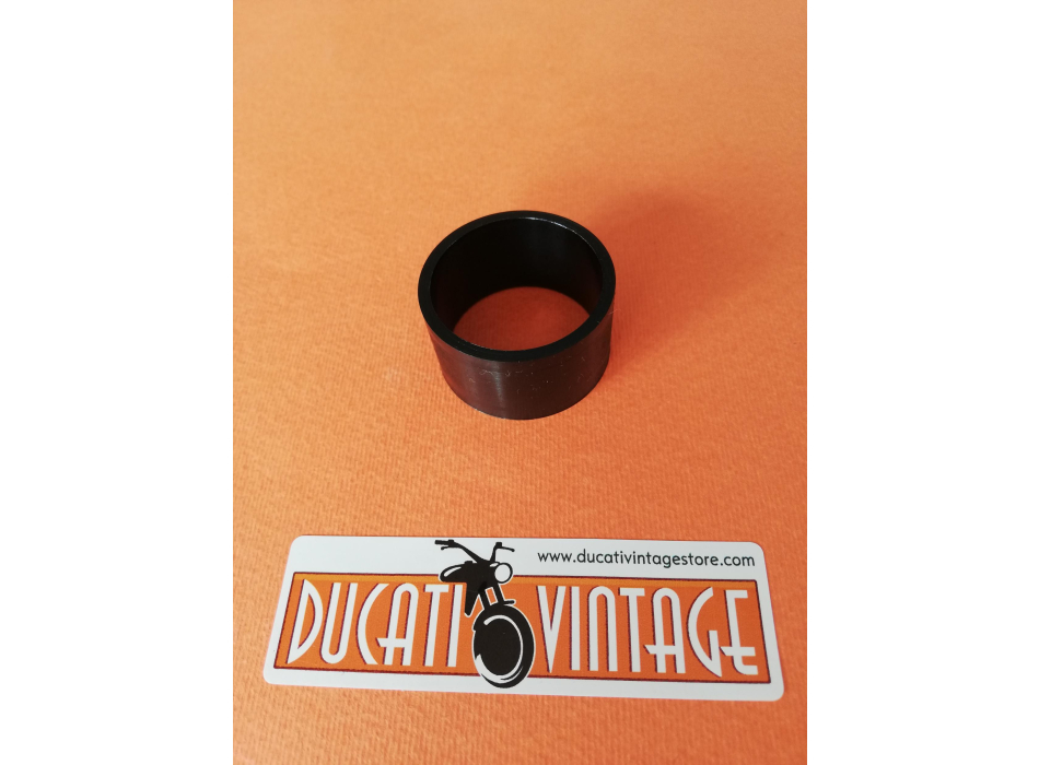 Distanziale cuscinetti reggispinta bussola coppia conica, per tutti monocilindrici Ducati carter larghi 250 350cc