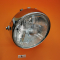 Fanale Aprilia completo per Ducati 750 S modello con solo le 3 spie
