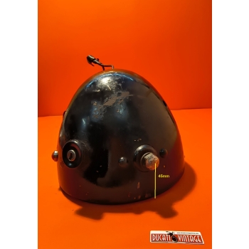 Fanale CEV (calotta) originale, usato buono stato, misure in foto