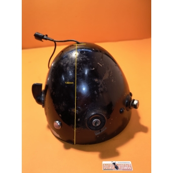 Fanale CEV (calotta) originale, usato buono stato, misure in foto