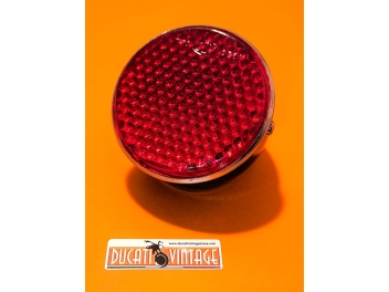 Fanalino posteriore CEV originale ricondizionato, gemma nuova, perfetto per 250cc Scrambler America