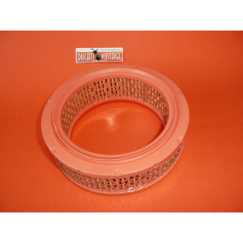 Filtro aria in carta per Ducati Scrambler e Ducati RT
