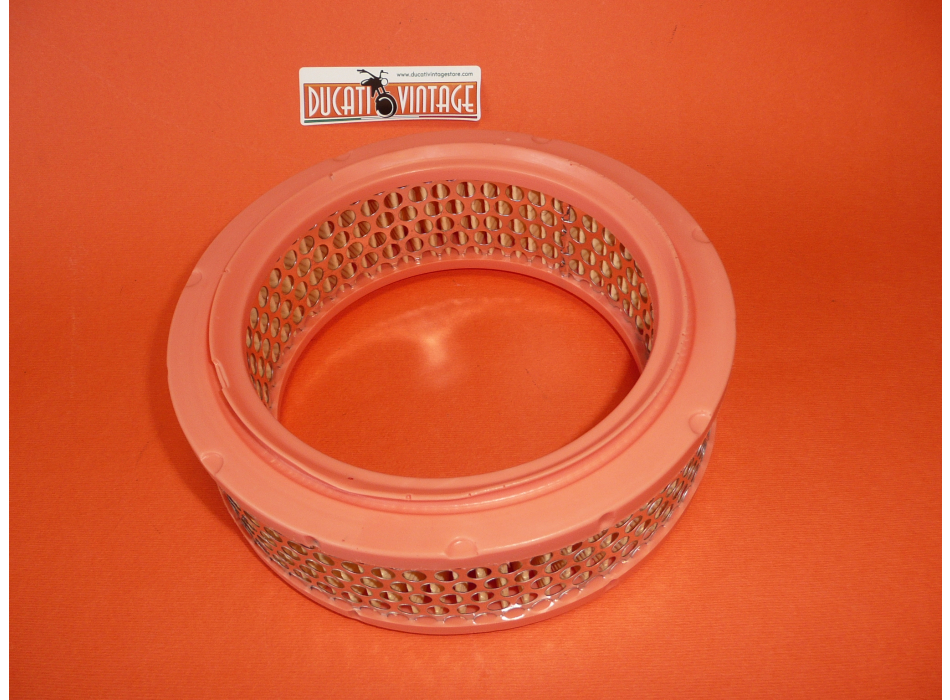 Filtro aria in carta per Ducati Scrambler e Ducati RT