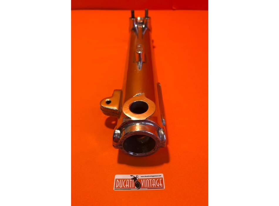 fodero forcella SX per Ducati Scrambler 1° serie usato in ottimo stato