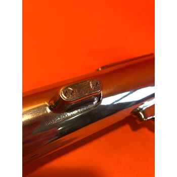 fodero forcella SX per Ducati Scrambler 1° serie usato in ottimo stato