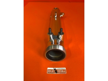 fodero forcella SX per Ducati Scrambler 1° serie usato in ottimo stato